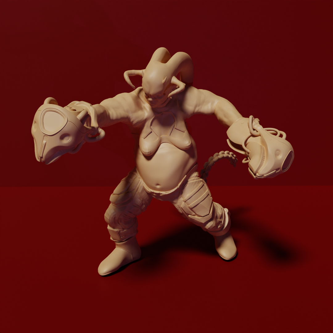 Abomination