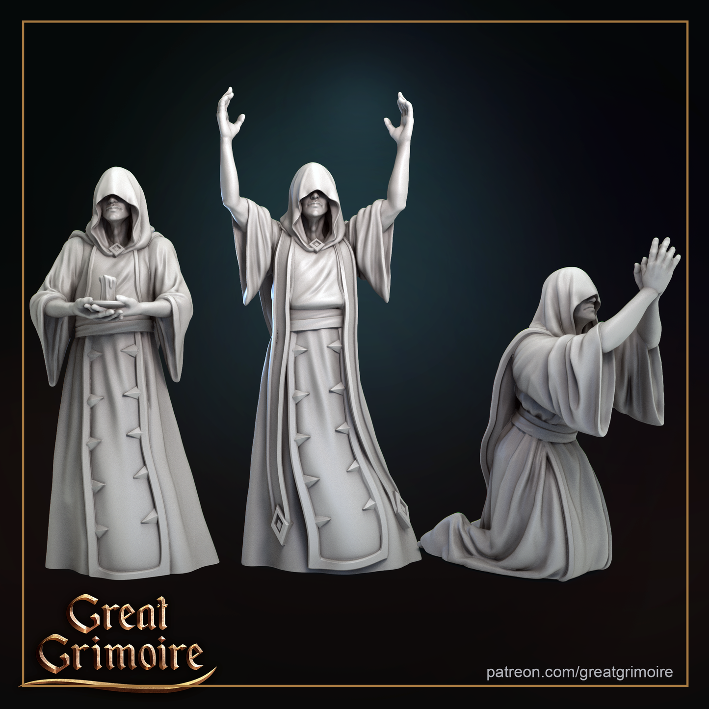 Cultist Bundle