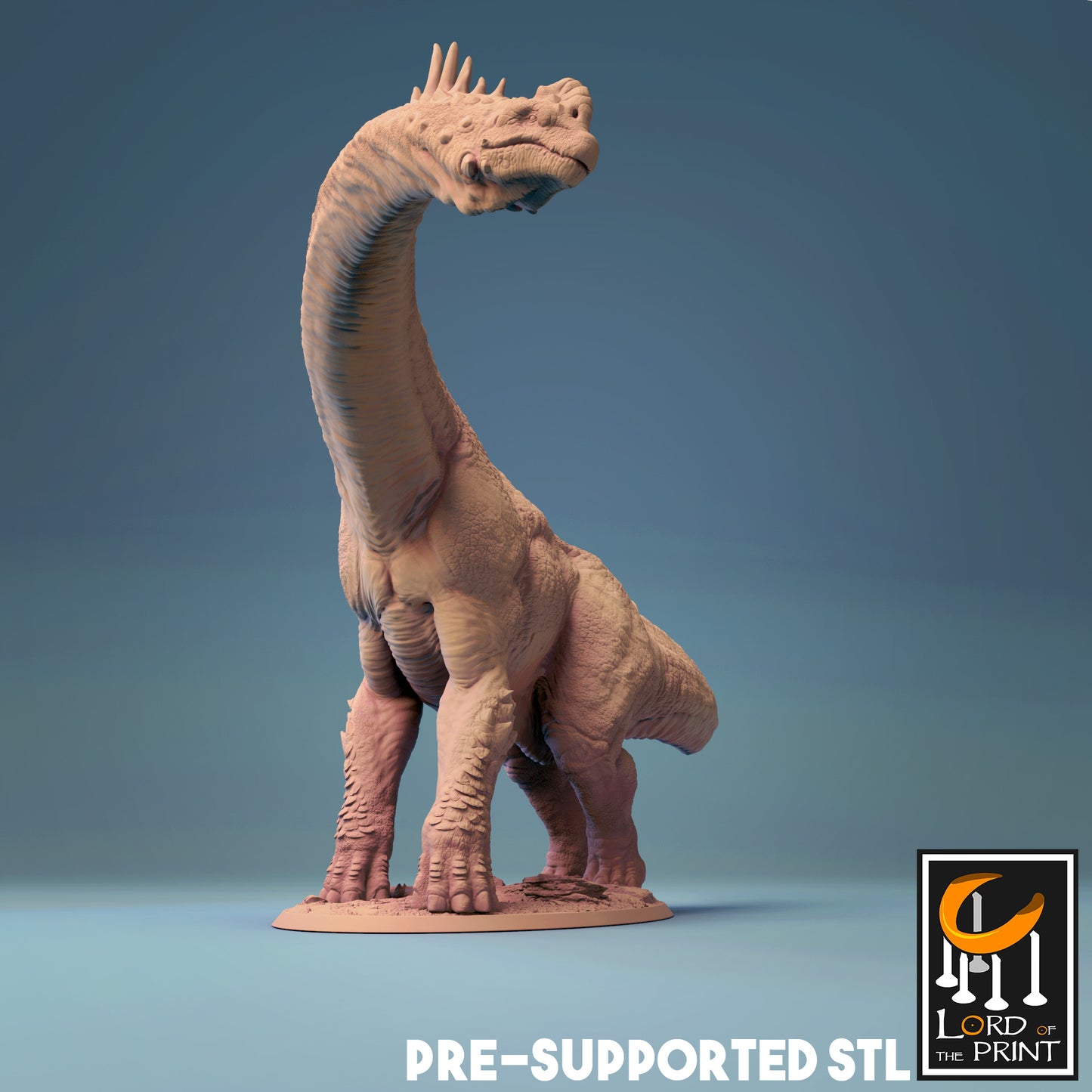 Brachiosaurus