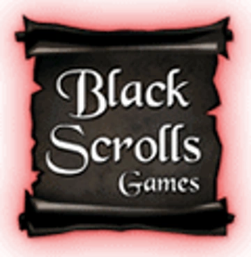 Black Scrolls Games