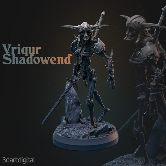 Virqur Shadowend