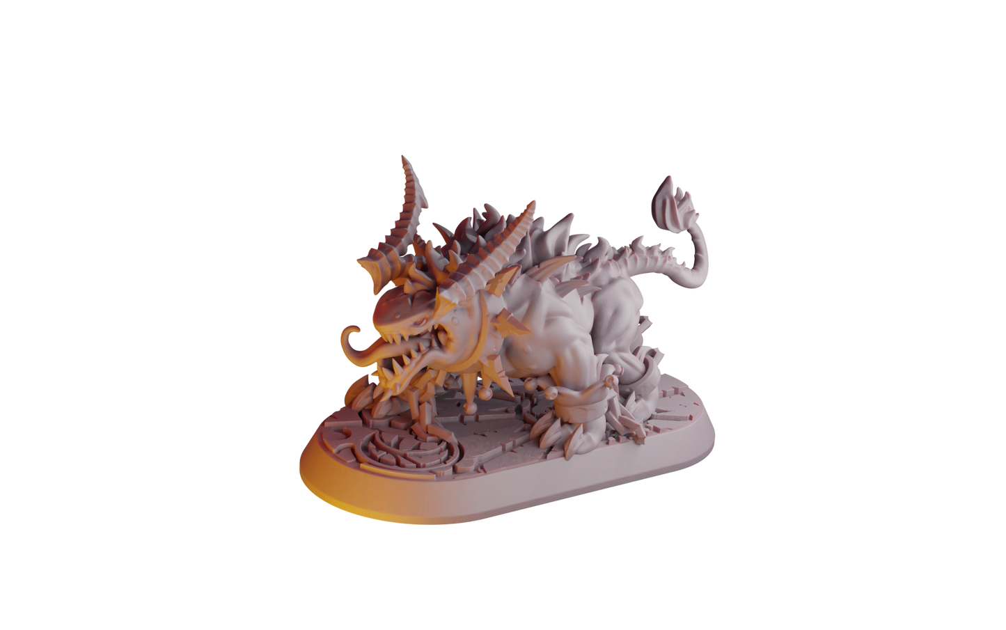 Hell Hound