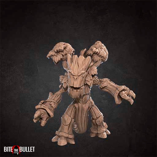 Treant – Tieflings Workshop