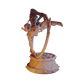 Demonic Acrobat