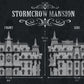 Stormcrow Mansion including Basement
