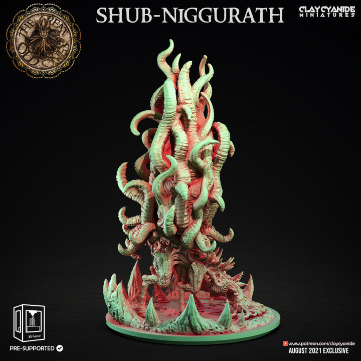 Shub-Niggurath