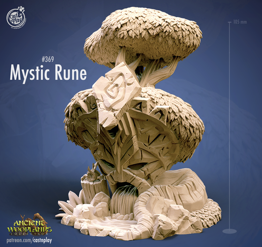 Mystic Rune