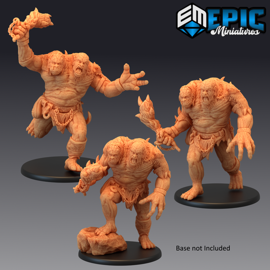 Ettin Ancestor Set