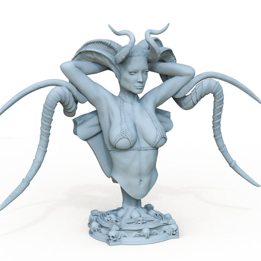 Lilith Bust