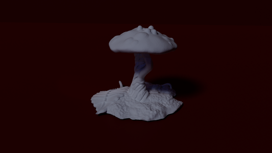 Mushroom, 6