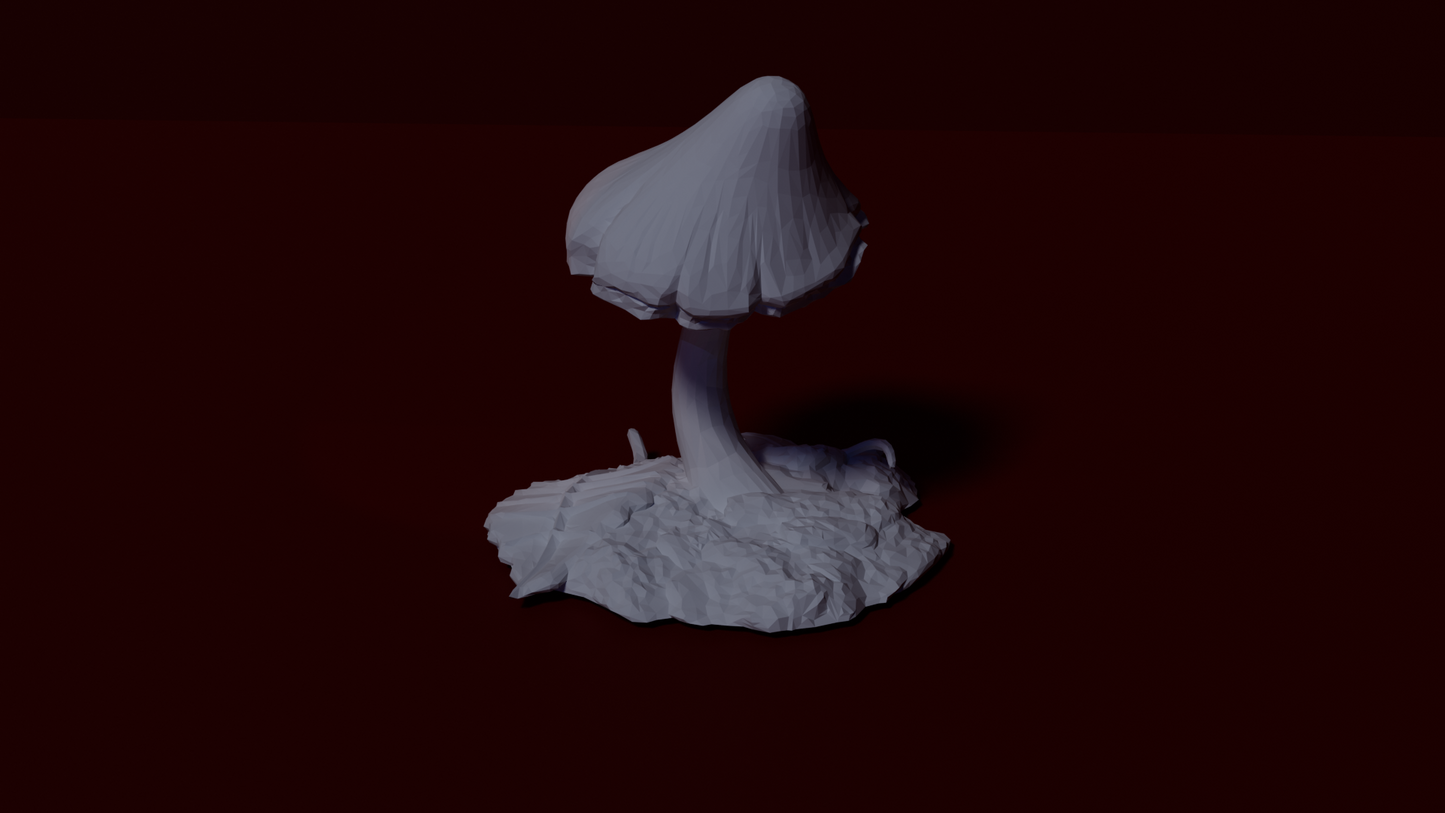 Mushroom, 7