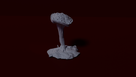 Mushroom, 8