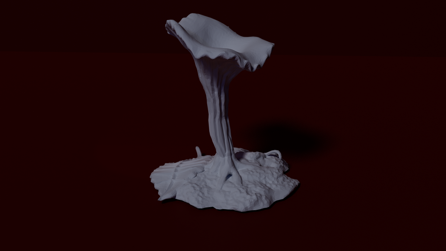 Mushroom, 9