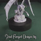 Steel Forged Dragon