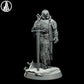 Nameless Phantom Idle