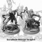 Boneflesh Warrior VS Spirit 75